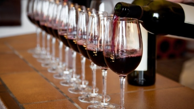 Degustazione Casual: evento sold-out a Trani.