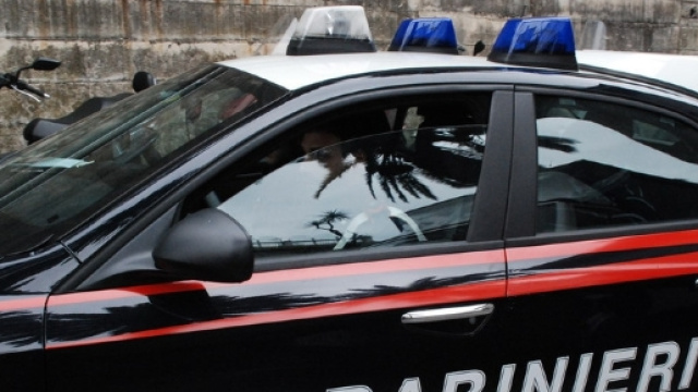 Efferato omicidio a Barrafranca.