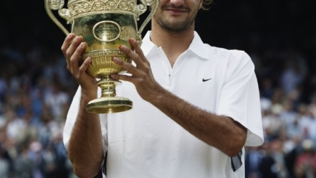 Federe vince la sfida: l'ottavo titolo di Wimbledon &egrave; suo