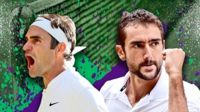 Finale messieurs - Federer veut redevenir le roi de Wimbledon ... - eurosport.fr