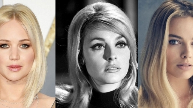 Jennifer Lawrence o Margot Robbie, chi sar&agrave; Sharon Tate nel film di Quentin Tarantino?