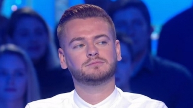 Jeremstar devient chroniqueur sur C8 &agrave; la rent&eacute;e !