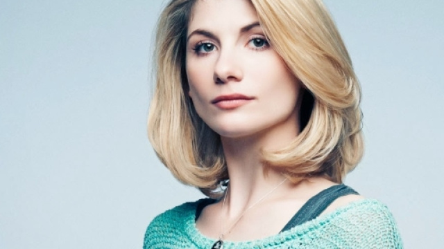 Jodie Whittaker (fonte: dirdoo.com)
