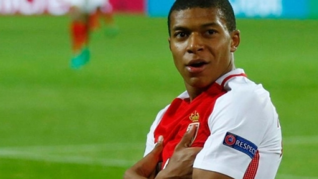 Juve, possibile un maxi scambio con il Monaco