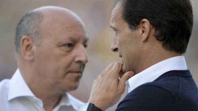 Juve, vicino un maxi scambio con il Valencia