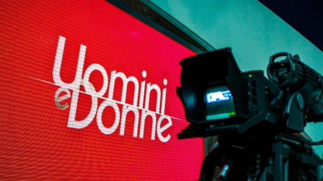 Nuova fiamma per un'ex corteggiatrice di Uomini e Donne ( Foto Facebook-Uomini e Donne)