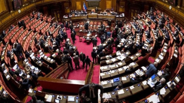 Parola alla Camera dopo l'approvazione del decreto sui vaccini, scadr&agrave; il 6 agosto