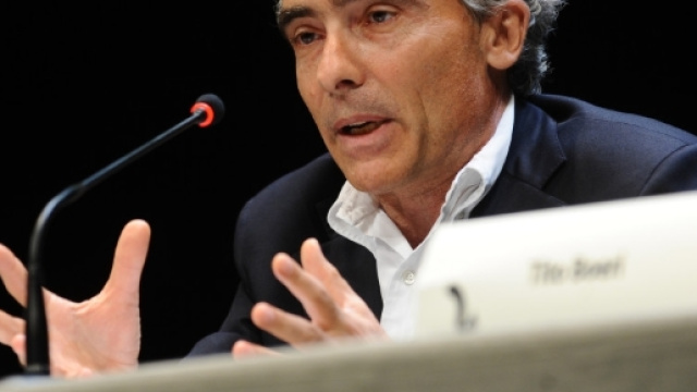 Riforma pensioni 2017, parla Tito Boeri