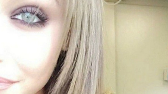 Uomini e Donne: Camilla Mangiapelo