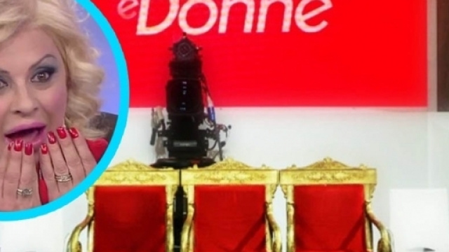 Uomini e Donne - indiscrezioni tronisti 207/18