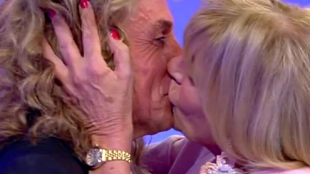 Uomini e Donne news: Tina contro Gemma e Marco.