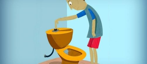 Cor da urina pode revelar doen&ccedil;as renais ou do f&iacute;gado (Foto: Reprodu&ccedil;&atilde;o)