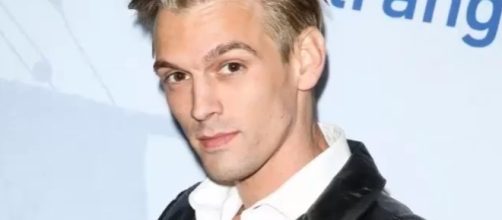 Aaron Carter slammed the authorities and his brother Nick after his DUI and drug arrest over the weekend/Photo via Top 10 IN WORLD, YouTube
