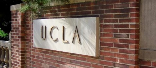 An emergency evacuation was carried out at UCLA post bomb phone-in/Photo via Chris Radcliff, Flickr