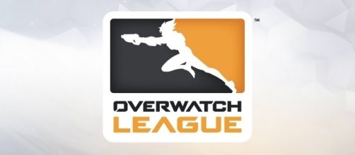 Blizzard is being challenged by Major League Baseball over "Overwatch League" trademark logo (via YouTube/PlayOverwatch)