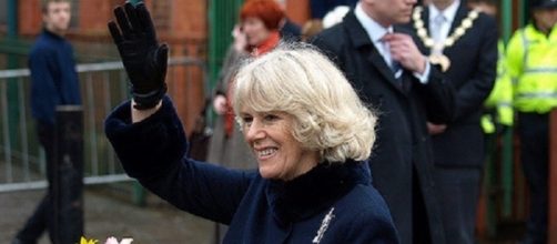 Camilla Parker Bowles (Photo credit: Broady via Flickr.com)
