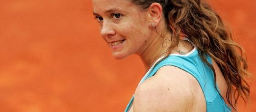 Caroline Garcia, Patty Schnyder, and Carla Suarez-Navarro active this week.