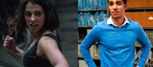 Disney confirms the cast of its upcoming 'Aladdin' - Image via Disney, youtube