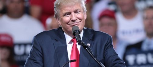 Donald Trump - The POTUS via Flickr