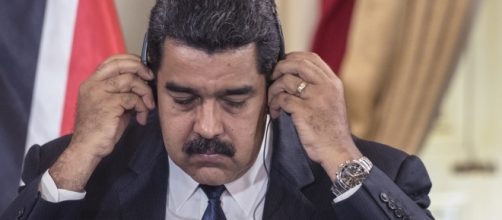 El presidente de Venezuela, Nicol&aacute;s Maduro, no cede en su intenci&oacute;n de instalar una Asamblea Nacional Constituyente