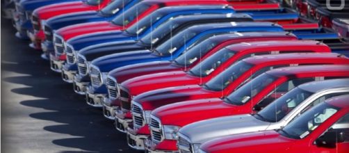 Fiat Chrysler Recalls 1.33 Million Cars - Image - Wochit Business (citing Reuters) - YouTube