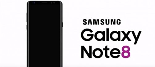 Galaxy Note 8 - YouTube/TechTalkTV Channel