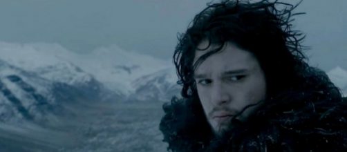 Game Of Thrones' Showrunners Play A Prank On Kit Harington ... [Image source: Pixabay.com]