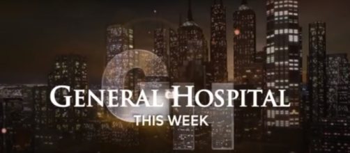 General Hospital' shocker Spencer is kidnapped... - pinterest.com