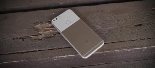 Google Pixel 2-YouTube screenshot-Android Authority