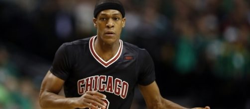 Image via Youtube channel: Chris Smoove #RajonRondo