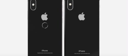 iPhone 8 - YouTube/EverythingApplePro Channel