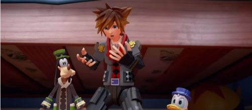 "Kingdom Hearts 3" gets an official release date window - YouTube/Kingdom Hearts