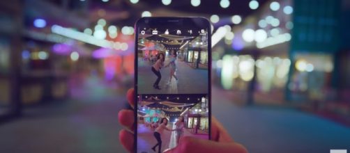 LG Q6 - YouTube/LG Mobile Global Channel