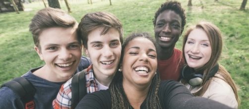 Millennials - the Peter Pan generation via Flickr