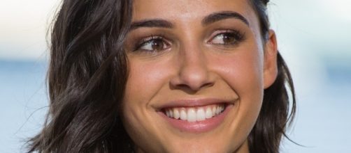 Naomi Scott to play Jasmine in Aladdin