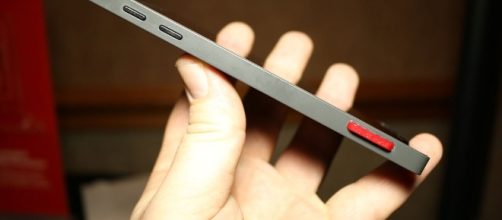 Nokia 8 leaked with Snapdragon 835 and 821, to launch on MWC 2017 (Image Credit: techprolonged.com)