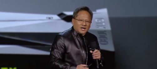 NVIDIA CEO Jensen Huang: Nvidia is Core of Artificial Intelligence (AI) image - Artificial Intelligence A.I. | YouTube