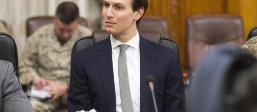 Photo credit: Navy Petty Officer 2nd Class Dominique A. Pineiro via flickr