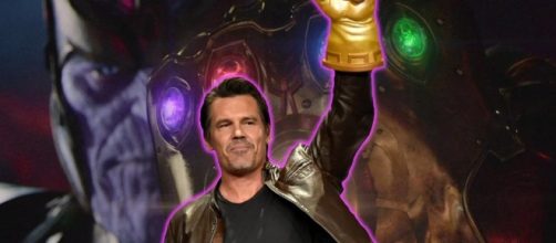 Photos of Infinity War trailer - Image from HattyPhoto - Flickr