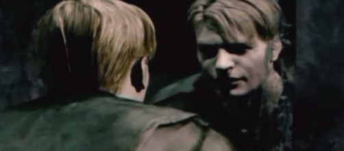 'Silent Hill 2' is one of the most critically acclaimed horror games (image credit: YouTube/theRadBrad)