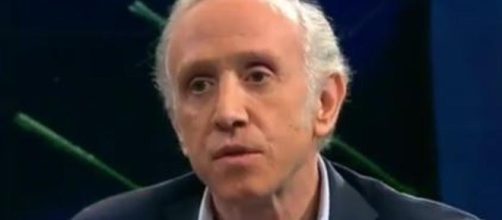 Tenso rifirrafe entre Pablo Iglesias y Eduardo Inda por el Tramab&uacute;s - mundodeportivo.com