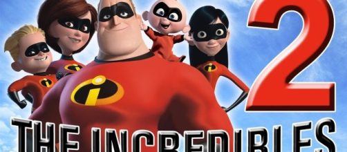 The Incredibles 2 (2018) News | Picture via Pixar, official YouTube