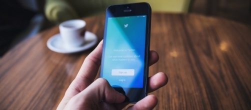 Twitter hires Ned Segal as CFO/Photo via Hamza Butt, Flickr