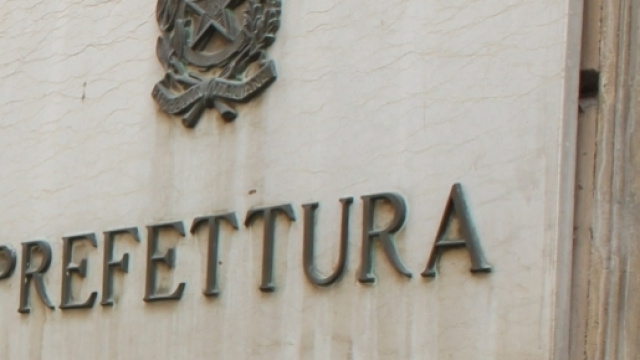 50 posti disponibili nelle Prefetture