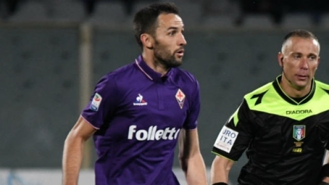 Badelj va da Montella. Il contatto con il procuratore e la ... - fiorentinanews.com