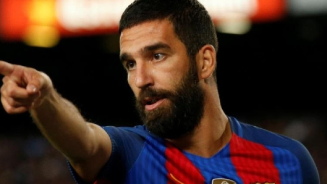 Calciomercato Inter: Arda Turan e Pastore?