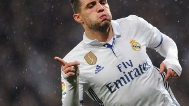 Calciomercato Inter Kovacic Vecino - mirror.co.uk