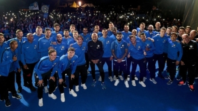 Calciomercato Inter, trovato l'eventuale sostituto di Perisic | inter.it