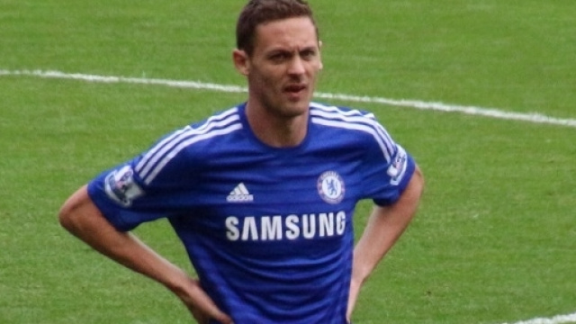 Calciomercato Juventus: pressing su Matic, spunta Locatelli