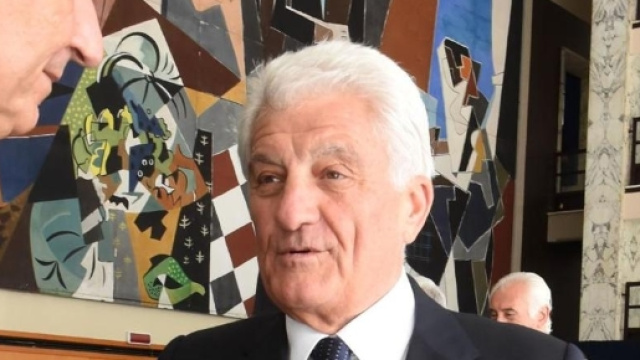 Cessione Genoa, Beniamo Anselmi nuovo presidente del grifone?